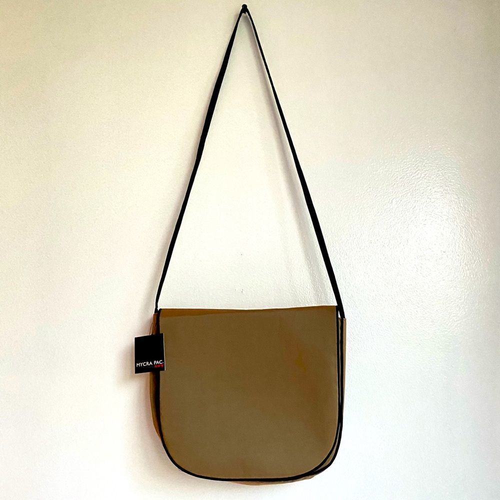 Mycra Pac Crossbody Bag